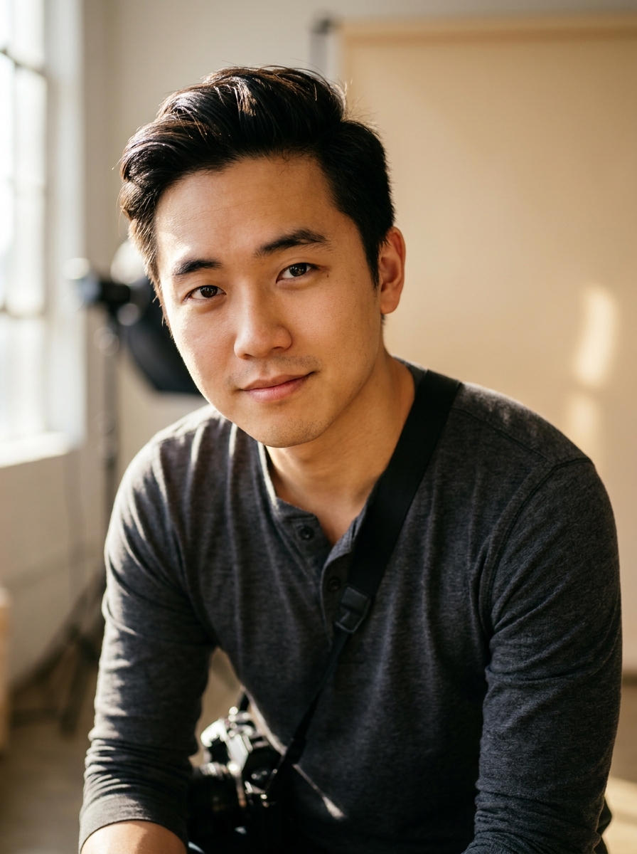 Milo Chen