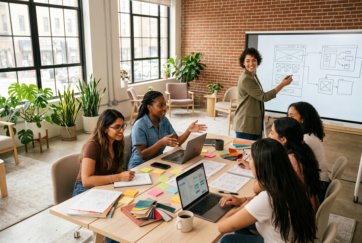 Design Systems workshop