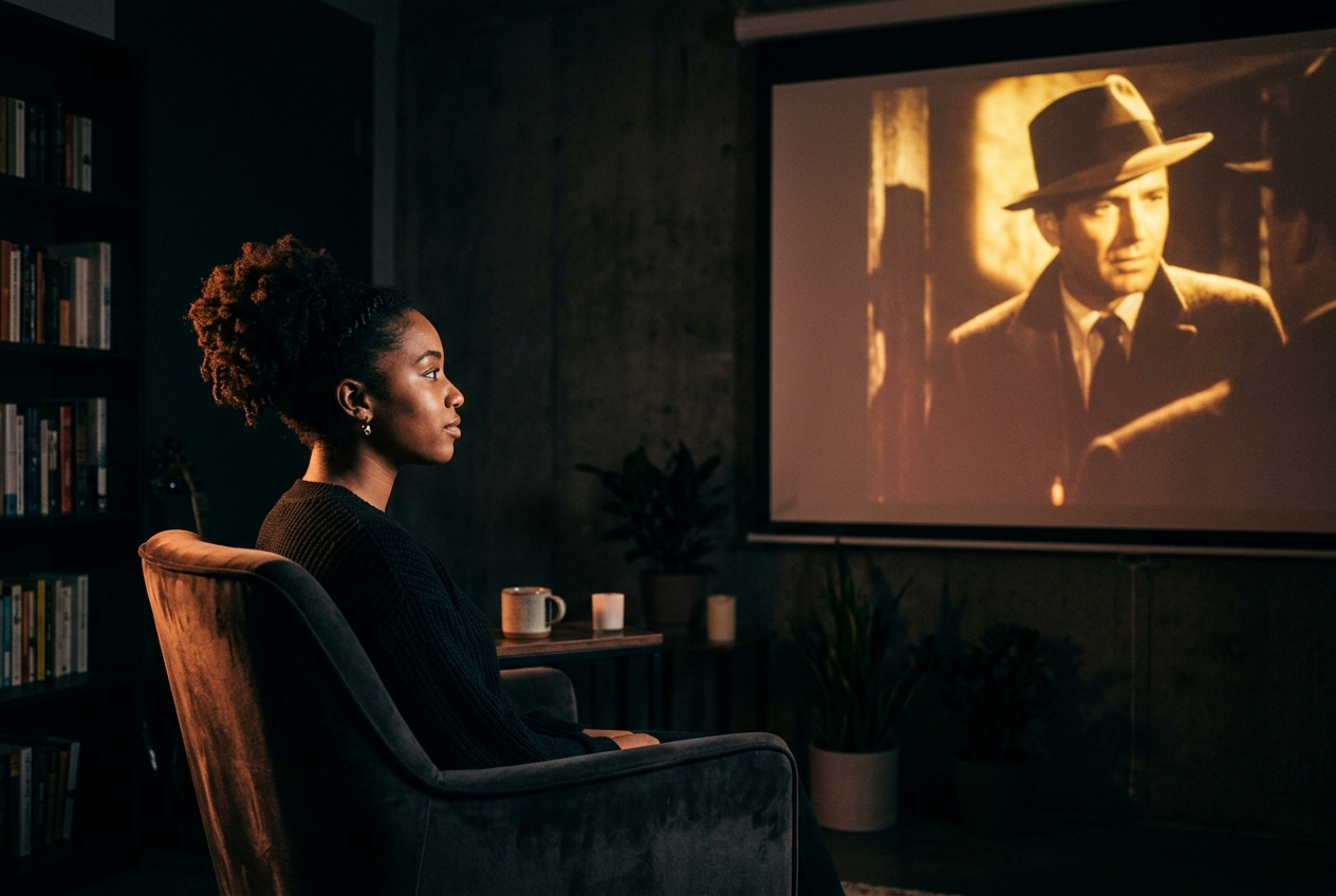 The Quiet Rebellion screening
