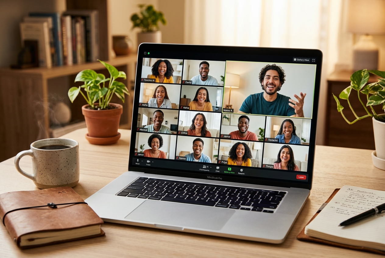 Startup Q&A meetup