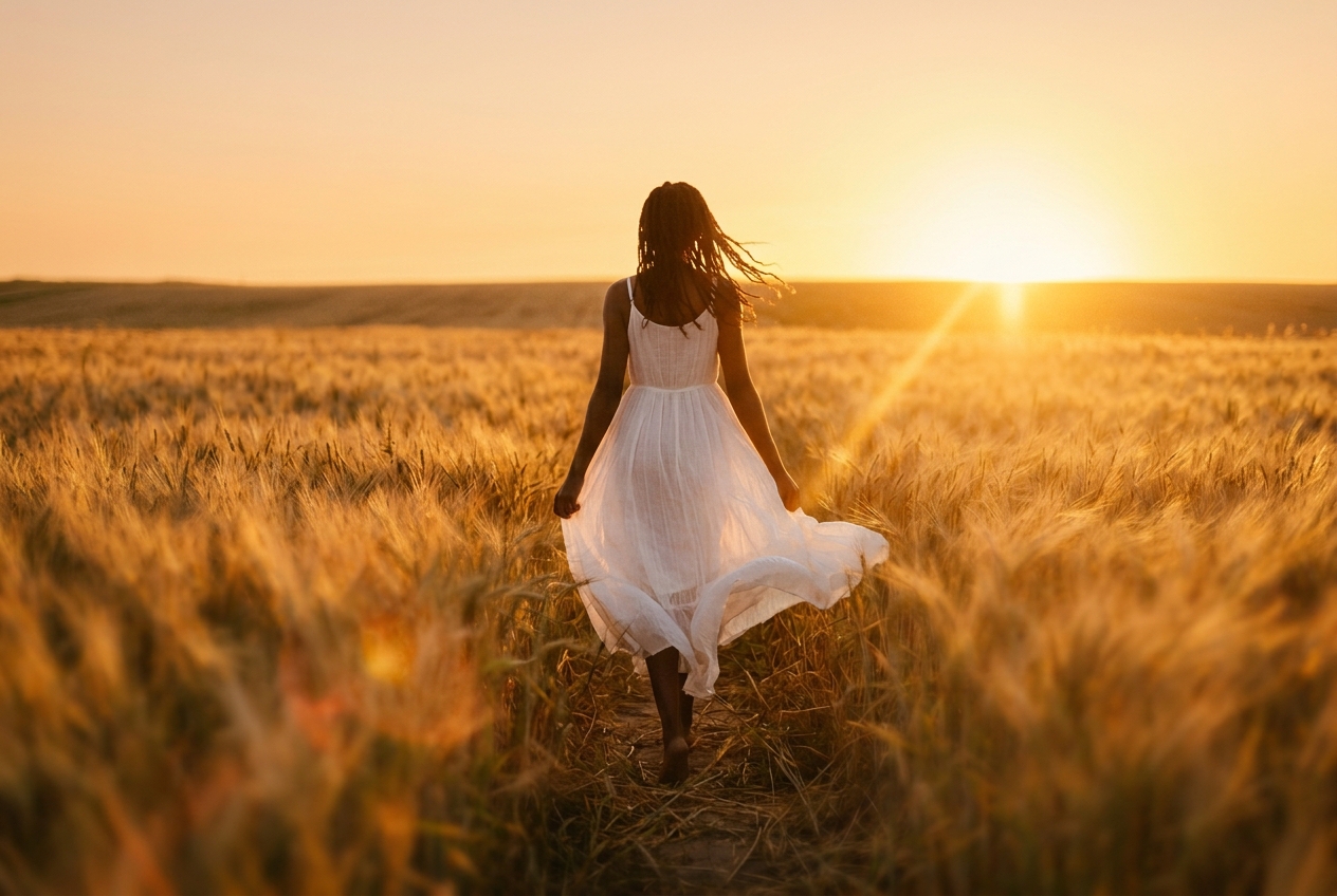 The Art of Letting Go