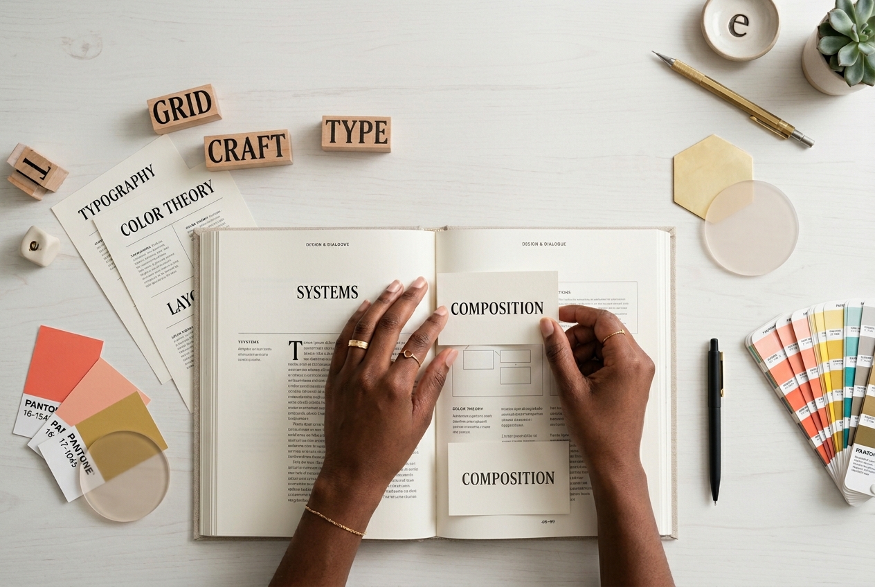 Talks on Type